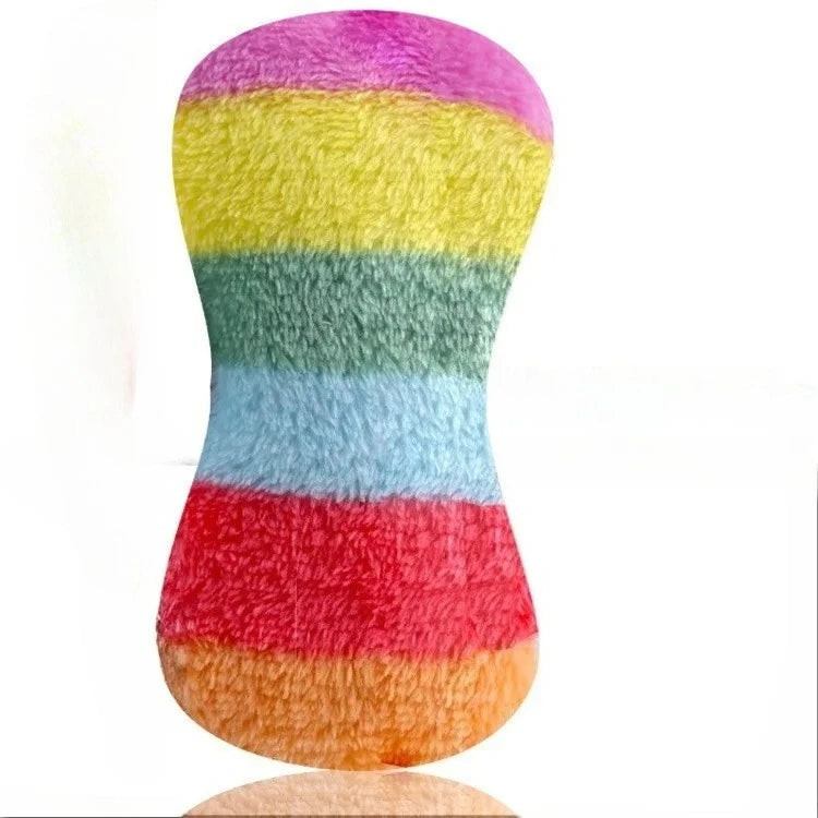Squishy Duck Dog Toy 🦆