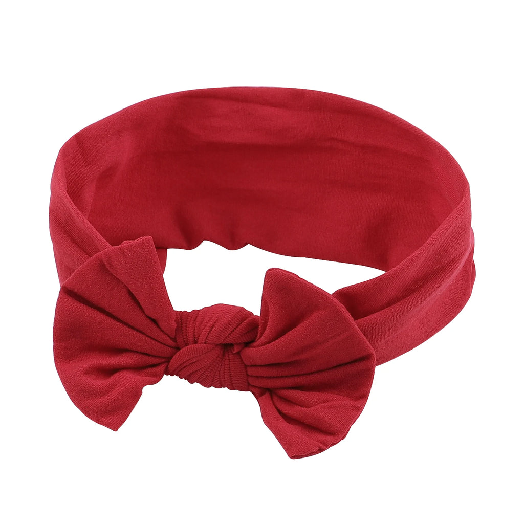 Cute Baby Hair Bows for Everyday Wear