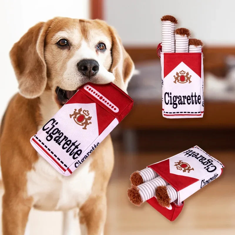 Funny Dog Toy