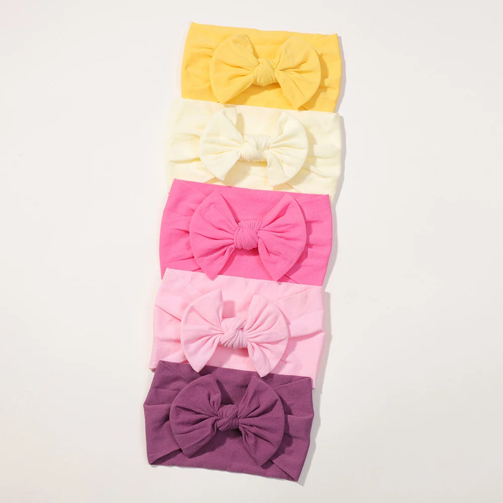 Cute Baby Hair Bows for Everyday Wear