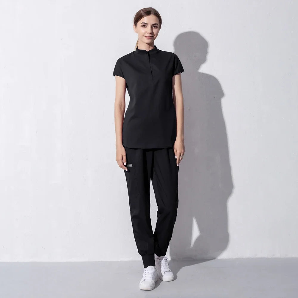 Women’s Comfortable Scrub Set